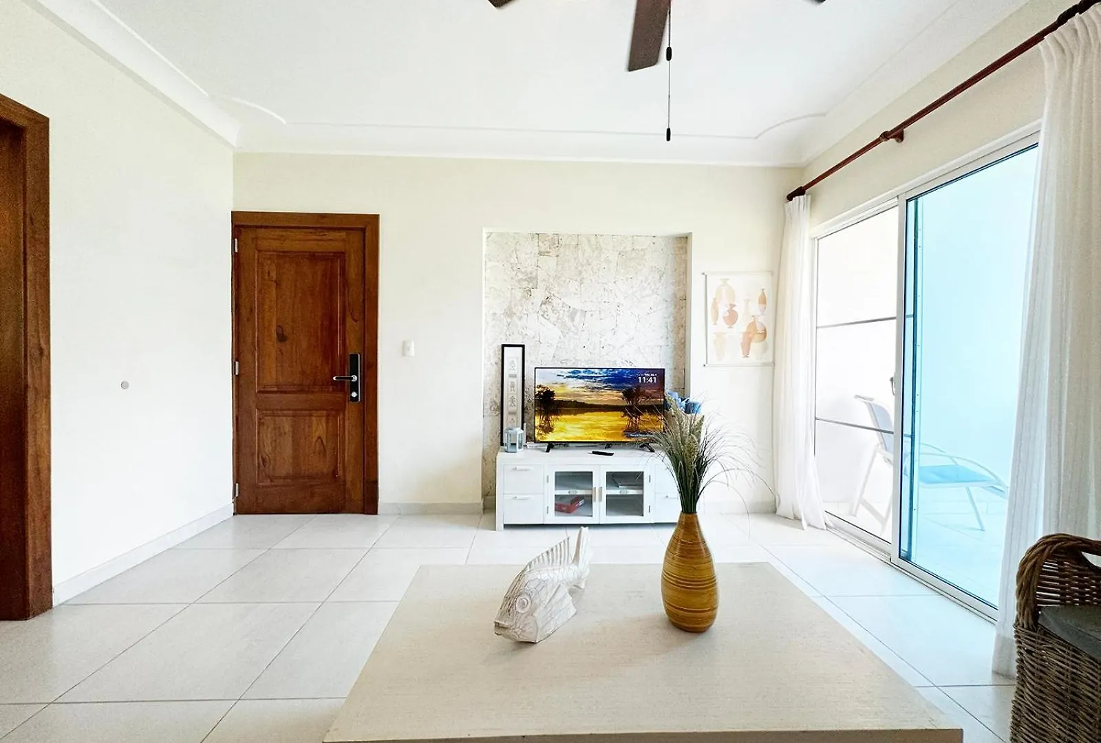 Tropical Apartment 2 Bedroon In Los Corales プンタ・カナ