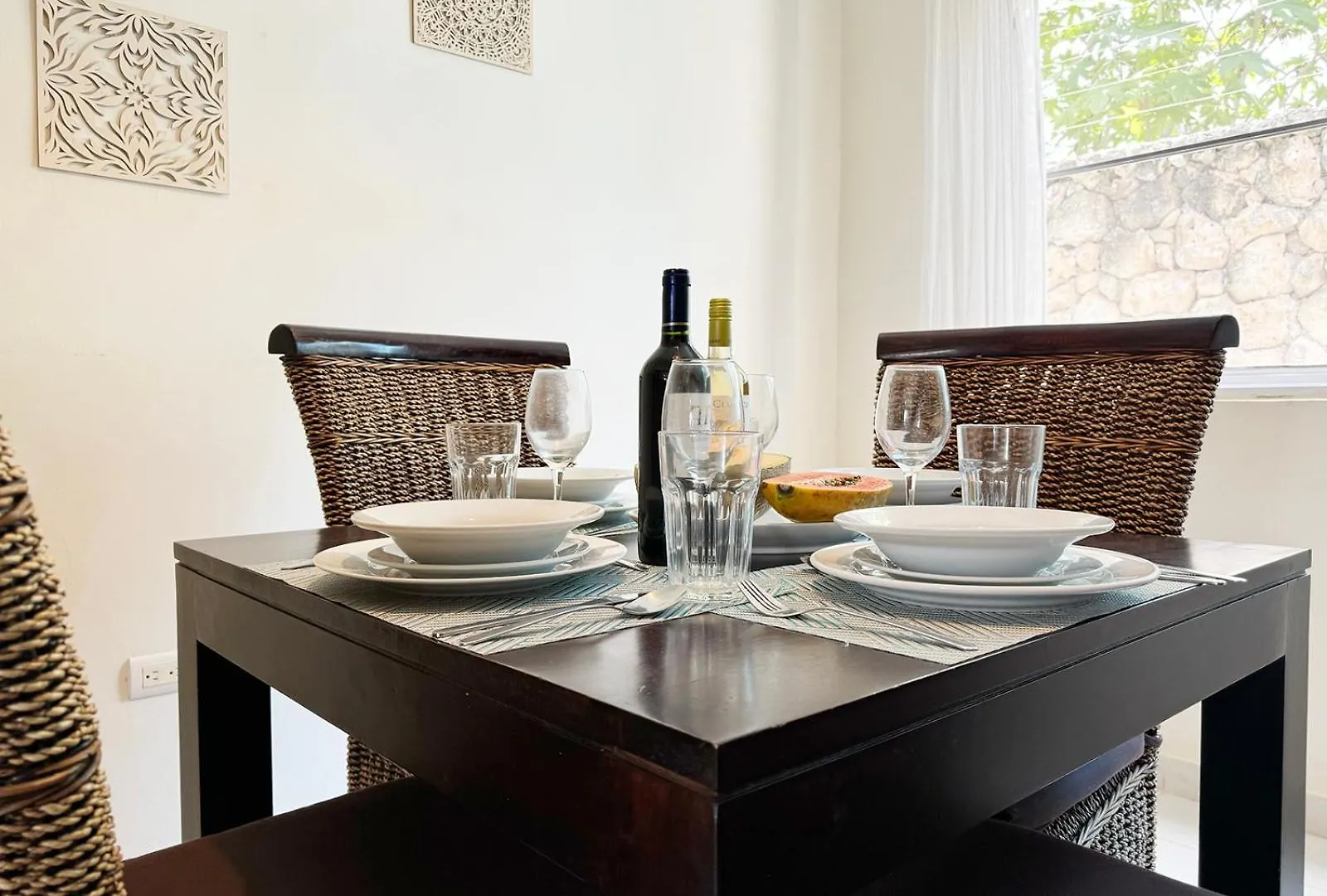 Tropical Apartment 2 Bedroon In Los Corales プンタ・カナ