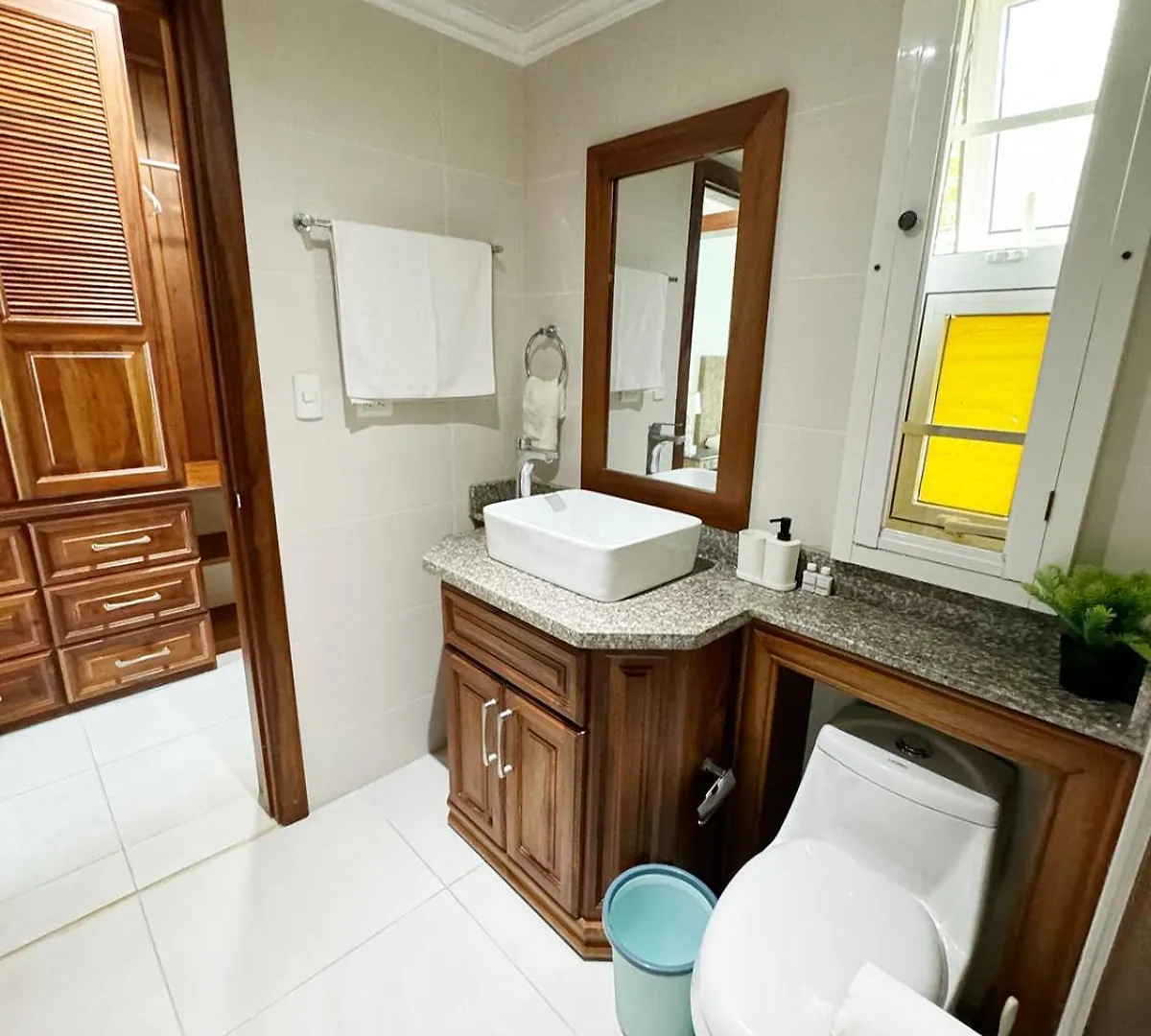 Tropical Apartment 2 Bedroon In Los Corales プンタ・カナ